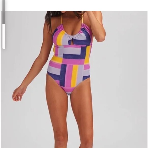 Patagonia Other - Patagonia Reversible One-Piece